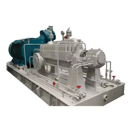 Cheap Price Horizontal Haishi Plywood Box Jiangsu, China Mud Magnetic Pump Bb3 factory