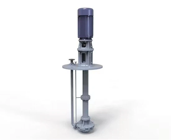 Closed Low Pressure Haishi Submersible Pump For Mining Industry With Factory Price price