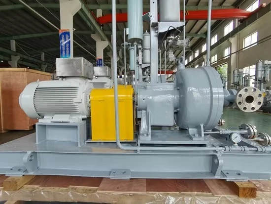 Hydrocarbon Liquid Transportation Waste Irrigation Multistage Centrifugal Vacuum Pitot Pump With Good Price suppliers Hydrocarbon Liquid Transportation Waste Irrigation Multistage Centrifugal Vacuum Pitot Pump With Good Price suppliers