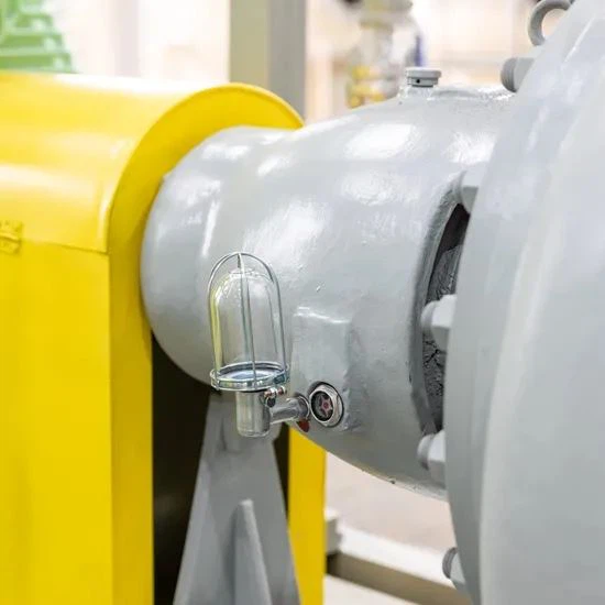 Mixed Flow Submersible Pump