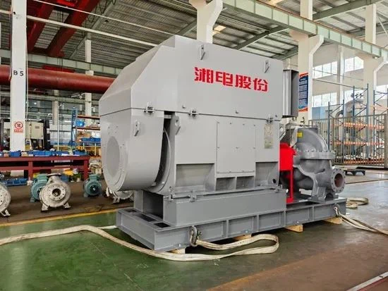 Mining Water Chemical Pump