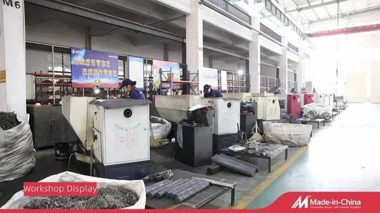 Vs1 Hld High Capacity Vertical Multistage Centrifugal Pump For API 610 Standards suppliers